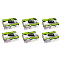 MY Pulse Oximeter Fingertip Pack of 6