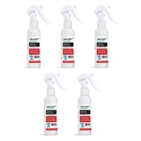 Brauer Magnesium + Arnica Pain Relief Spray 100mL Pack of 5