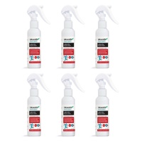 Brauer Magnesium + Arnica Pain Relief Spray 100mL Pack of 6