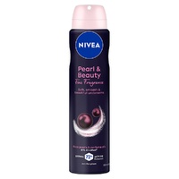 NIVEA Pearl & Beauty Fine Fragrance 250mL