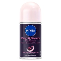 NIVEA Pearl & Beauty 72h Anti-Perspirant 50mL
