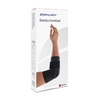 Donjoy Condilax Elastic Elbow Support Medium