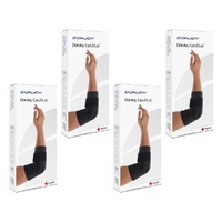 Donjoy Condilax Elastic Elbow Support Large Pack of 4