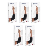 Donjoy Condilax Elastic Elbow Support Large Pack of 5