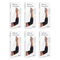Donjoy Condilax Elastic Elbow Support Large Pack of 6