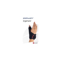 Donjoy Thumb Ergoform Brace L/XL