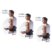 Donjoy Immostap Back Support Large Pack of 3