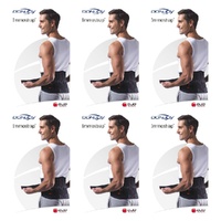 Donjoy Immostap Back Support Large Pack of 6