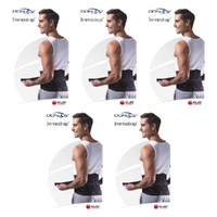 Donjoy Immostap Back Support X-Large Pack of 5