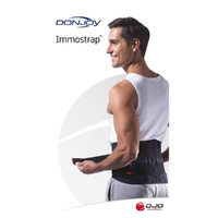 Donjoy Immostap Back Support X-Large