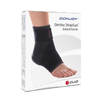 Donjoy Strapilax Ankle Support Medium