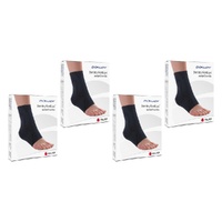 Donjoy Fortilax Elastic Ankle Support Large Pack of 4