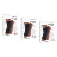 Donjoy Fortilax Elastic Knee Support Xlarge Pack of 3
