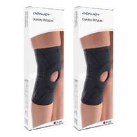 Donjoy Rotulax Patella Knee Brace X-Large Pack of 2