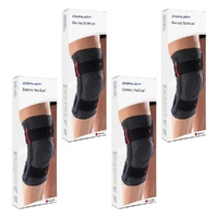 Donjoy Stabilax Hinged Knee Brace X-Large Pack of 4
