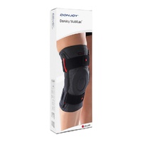 Donjoy Stabilax Hinged Knee Brace X-Large