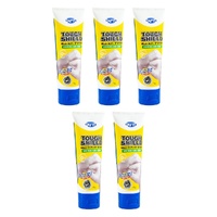 DU'IT Tough Shield Sanitising Hand Cream 75g Pack of 5