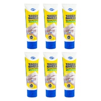 DU'IT Tough Shield Sanitising Hand Cream 75g Pack of 6