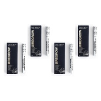Regrow Eye & Lash Serum 4mL Pack of 4