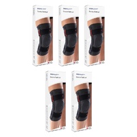 Donjoy Stabilax Hinged Knee Brace Medium Pack of 5