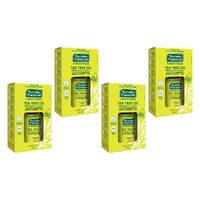 Thursday Plantation Tea Tree Oil 50mL Pack of 4