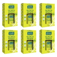 Thursday Plantation Tea Tree Oil 50mL Pack of 6