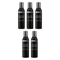 Gillette Labs Shave Foam 240mL Pack of 5