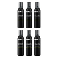 Gillette Labs Shave Foam 240mL Pack of 6