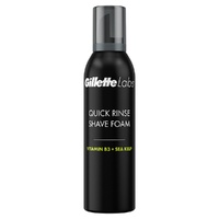 Gillette Labs Shave Foam 240mL