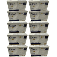 Dove Beauty Cream Bar Original 10 x 90g Moisturising Soap