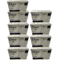 Dove Beauty Cream Bar Original 9 x 90g Moisturising Soap