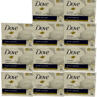 Dove Beauty Cream Bar Original 90g x 11 Moisturising Soap