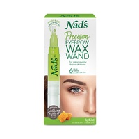 Nad's Precision Eyebrow Wax Wand 6g