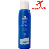 Marc Daniels Argan Shampoo Travel Size 90ml