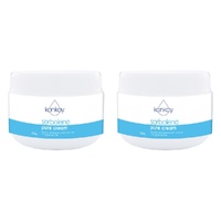 Kenkay Pure Sorbolene Cetomacrogol 500g Pack of 2