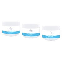 Kenkay Pure Sorbolene Cetomacrogol 500g Pack of 3