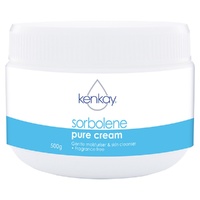 Kenkay Pure Sorbolene Cetomacrogol 500g