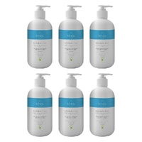 Kenkay Sorbolene with 10% Glycerin Pump 1L Pack of 6