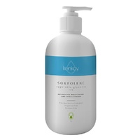 Kenkay Sorbolene with 10% Glycerin Pump 1L