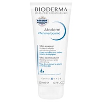 Bioderma Atoderm Intensive Baume Barrier Replenishing Moisturiser 200ml