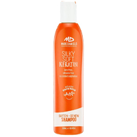Marc Daniels Silky Soft Keratin Hair Shampoo 300ml