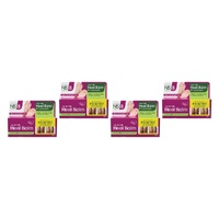 Nutri-Synergy NS8 Heel Balm Complex 125mL Pack of 4