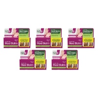 Nutri-Synergy NS8 Heel Balm Complex 125mL Pack of 5