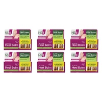 Nutri-Synergy NS8 Heel Balm Complex 125mL Pack of 6