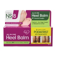 Nutri-Synergy NS8 Heel Balm Complex 125mL