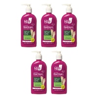 Nutri-Synergy NS-8 Heel Balm Complex 250mL Pack of 5