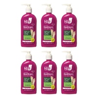 Nutri-Synergy NS-8 Heel Balm Complex 250mL Pack of 6