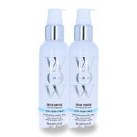 Color Wow Dream Cocktail Coconut Spray Dry Hair 200ml Pack of 2