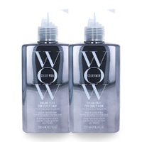 Color Wow Dream Coat Curly Spray 200ml Pack of 2