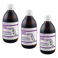 Corams Baby Gripe Water 200mL Pack of 3